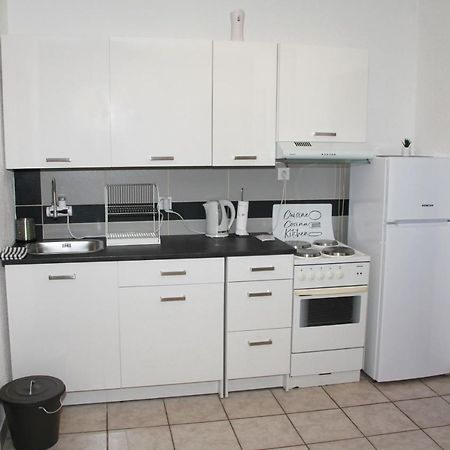 Apartman Zen Leilighet Osijek Eksteriør bilde