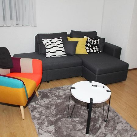 Apartman Zen Leilighet Osijek Eksteriør bilde