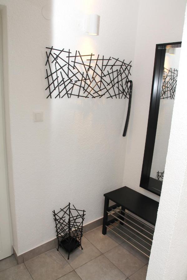 Apartman Zen Leilighet Osijek Eksteriør bilde