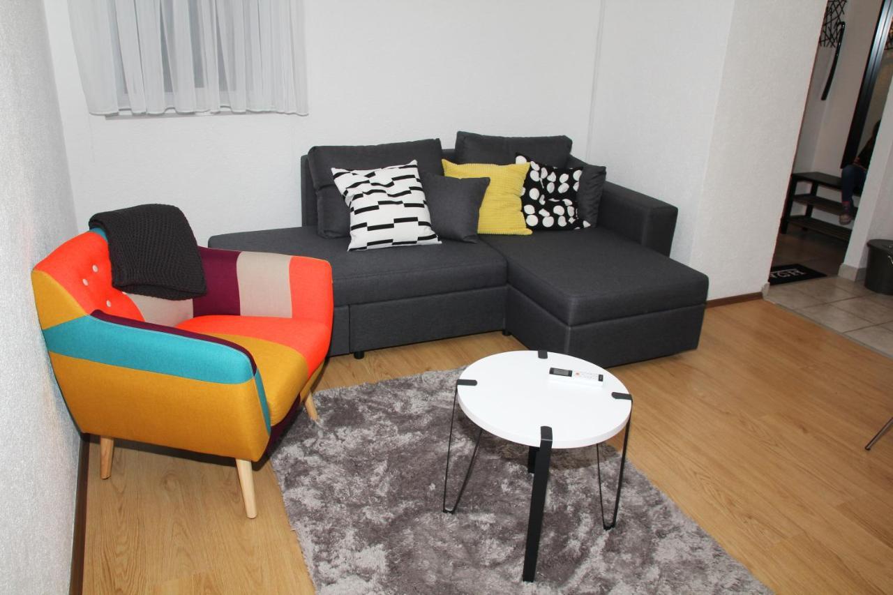 Apartman Zen Leilighet Osijek Eksteriør bilde